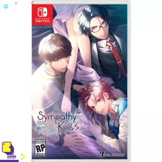 Pre-Order | Nintendo Switch™ SympathyKiss (วางจำหน่าย 2024-06-30) (By ClaSsIC GaME)