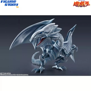 *Pre-Order*(จอง) S.H.MonsterArts Blue-Eyes White Dragon "Yu-Gi-Oh! Duel Monsters" (อ่านรายละเอียดก่อนสั่งซื้อ)