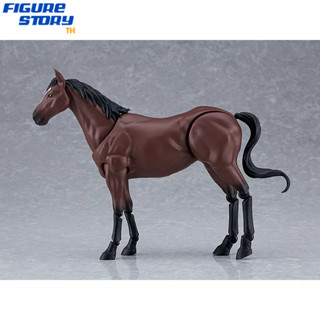 *Pre-Order*(จอง) figma Wild Horse (Bay) (อ่านรายละเอียดก่อนสั่งซื้อ)