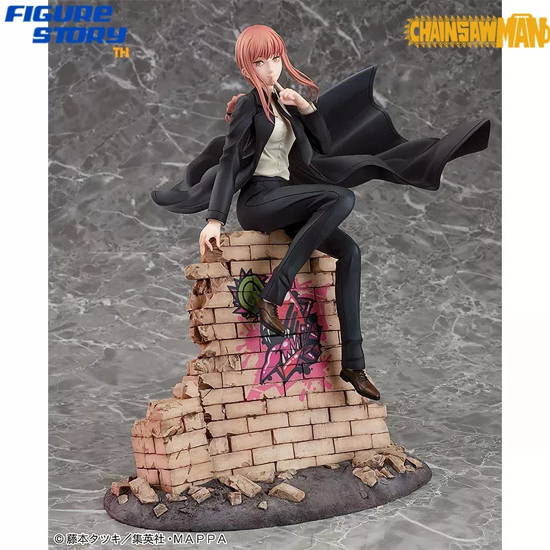 pre-order-จอง-chainsaw-man-makima-1-7-อ่านรายละเอียดก่อนสั่งซื้อ