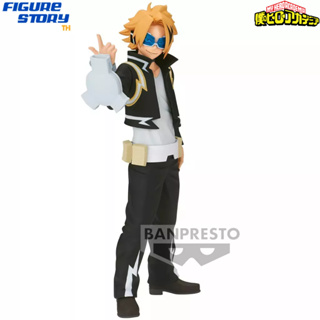 *In Stock*(พร้อมส่ง) MY HERO ACADEMIA AGE OF HEROES-CHARGEZUMA&amp;CREATY- (A: DENKI KAMINARI) (โมเดล)(ของแท้)(ล๊อต JP)