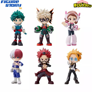 *Pre-Order*(จอง) PalVerse My Hero Academia vol.1 6Pack BOX (อ่านรายละเอียดก่อนสั่งซื้อ)