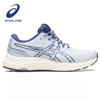 ASICS :  GEL-EXCITE 9 WOMEN RUNNING ผู้หญิง รองเท้าวิ่ง ของแท้  SKY/CREAM