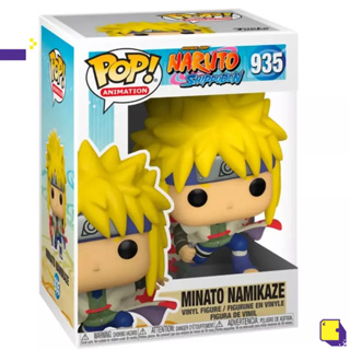 [+..••] TOY  FUNKO POP! NARUTO - MINATO NAMIKAZE (เกมอื่นๆ 🎮 )