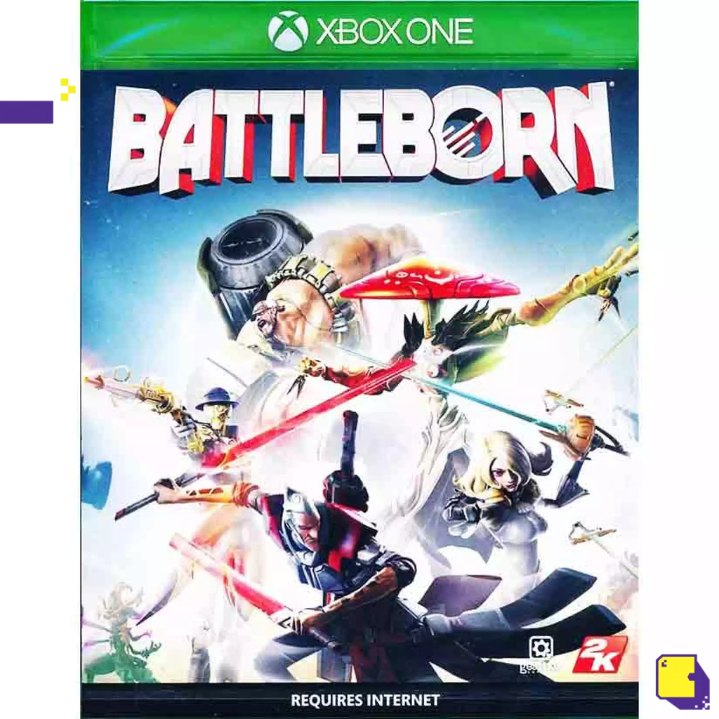 xbo-battleborn-เกมส์-xbox-one