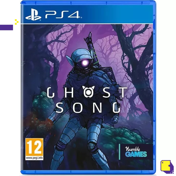 พร้อมส่ง-ps4-ps5-ghost-song-เกม-playstation