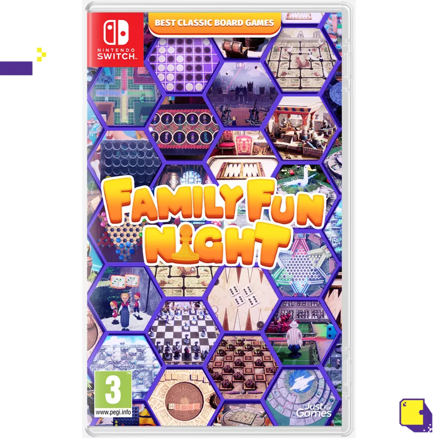 พร้อมส่ง-ผ่อน-0-nsw-thats-my-family-family-fun-night-เกม-nintendo-switch