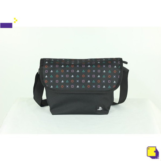 [+..••] PS4 SONY PLAYSTATION MESSENGER BAG (เกม PlayStation 4™🎮)