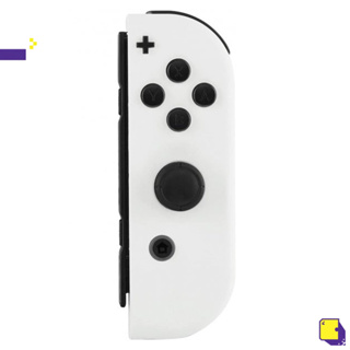 [+..••] NSW SWITCH [OUTLETS] JOY-CON CONTROLLERS (WHITE) (เกมส์ Nintendo Switch™🎮)