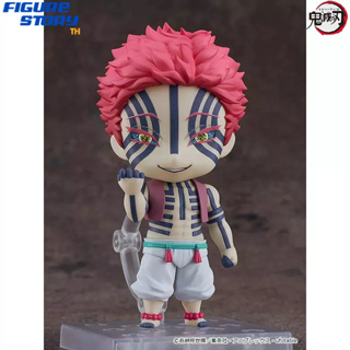 *Pre-Order*(จอง) Nendoroid Demon Slayer: Kimetsu no Yaiba Akaza (อ่านรายละเอียดก่อนสั่งซื้อ)