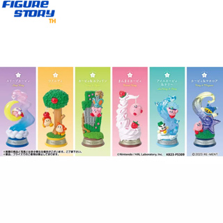 *Pre-Order*(จอง) Kirby Swing Kirby in Dream Land 6Pack BOX (อ่านรายละเอียดก่อนสั่งซื้อ)