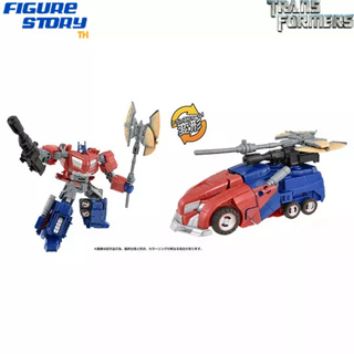 *Pre-Order*(จอง) Transformers Movie SS GE-01 Optimus Prime (อ่านรายละเอียดก่อนสั่งซื้อ)