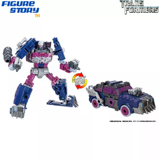 *Pre-Order*(จอง) Transformers Legacy TL-45 Axlegrease (อ่านรายละเอียดก่อนสั่งซื้อ)