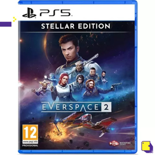 [+..••] PS5 EVERSPACE 2 (เกม PlayStation™ 🎮)