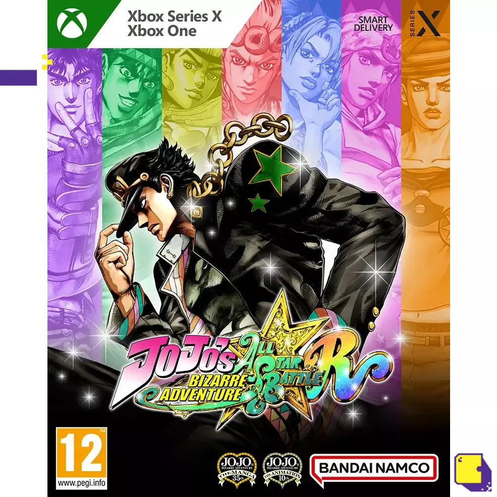 xbox-one-xbox-series-x-jojo-s-bizarre-adventure-all-star-battle-r-by-classic-game