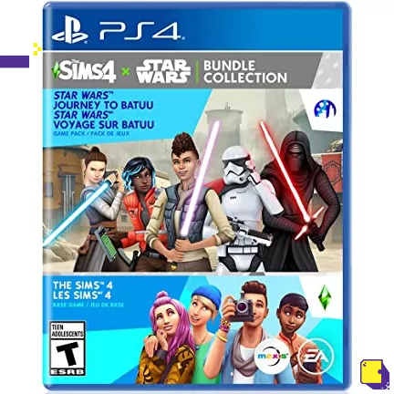 ps4-the-sims-4-star-wars-bundle-เกม-playstation-4