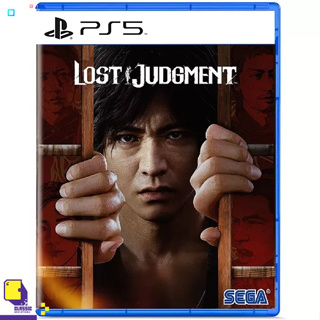 PlayStation 5™ เกม PS5 Lost Judgment (By ClaSsIC GaME)