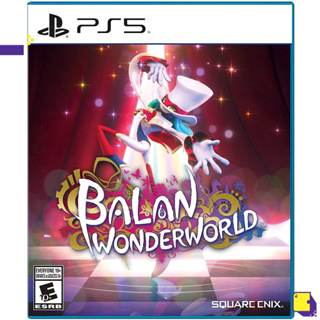 [+..••] PS5 BALAN WONDERWORLD (ENGLISH) (เกมส์  PS5™ 🎮)