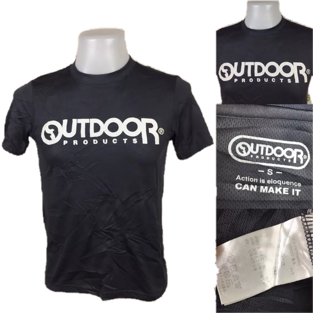 เสื้อ outdoor Product อก36 Shopee Thailand
