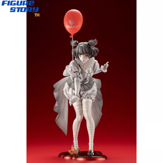 *Pre-Order*(จอง) HORROR BISHOUJO IT Pennywise (2017) Monochrome Ver. 1/7 (อ่านรายละเอียดก่อนสั่งซื้อ)