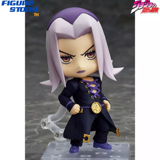 *Pre-Order*(จอง) Nendoroid TV Anime "JoJos Bizarre Adventure Golden Wind" Leone Abbacchio (อ่านรายละเอียดก่อนสั่งซื้อ)