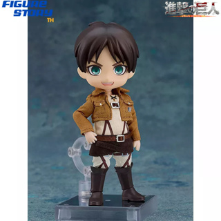 *Pre-Order*(จอง) Nendoroid Doll Attack on Titan Eren Yeager (อ่านรายละเอียดก่อนสั่งซื้อ)