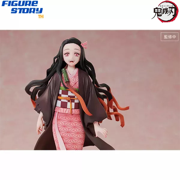 pre-order-จอง-anime-kimetsu-no-yaiba-nezuko-kamado-who-overcame-the-sun-1-8-อ่านรายละเอียดก่อนสั่งซื้อ