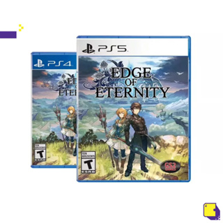 [+..••] พร้อมส่ง | PS4 / PS5 EDGE OF ETERNITY (เกม PlayStation™ 🎮)