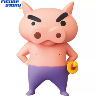 *Pre-Order*(จอง) Ultra Detail Figure No.731 UDF Crayon Shin-chan Buriburizaemon (Renewal Ver.)