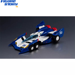 *Pre-Order*(จอง) Variable Action 2ndLAP Future GPX Cyber Formula Super Asurada 01 Ver.2 (อ่านรายละเอียดก่อนสั่งซื้อ)