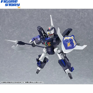 *Pre-Order*(จอง) MODEROID NG Knight Lamune &amp; 40 QUEEN CIDERON Plastic Model (อ่านรายละเอียดก่อนสั่งซื้อ)