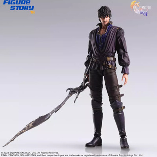 *Pre-Order*(จอง) Final Fantasy XVI Bring Arts [Barnabas Tharmr] (อ่านรายละเอียดก่อนสั่งซื้อ)