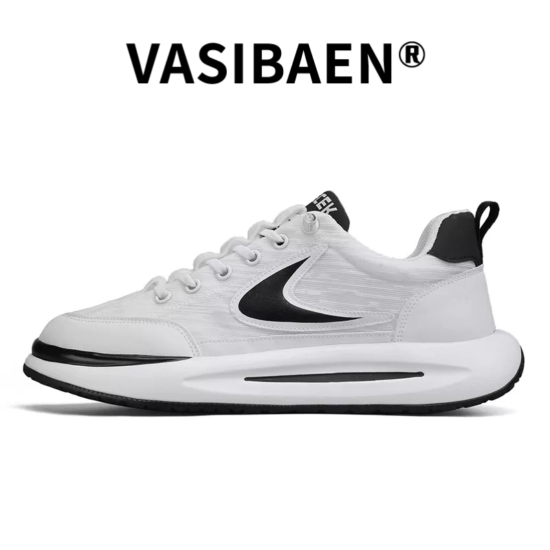 vasibaen-ใหม่-รองเท้าผู้ชายระบายอากาศได้ดี-ผ้าตาข่าย-แนวโน้มของกีฬา-ร้อยพ่อ-ด้านล่างนุ่ม-gump