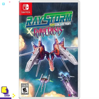 Nintendo Switch™ RayStorm x RayCrisis HD Collection (By ClaSsIC GaME)