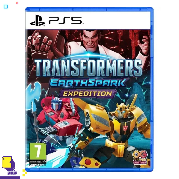 โปร-15-17-พ-ย-playstation-ps4-ps5-transformers-earth-spark-expedition-by-classic-game