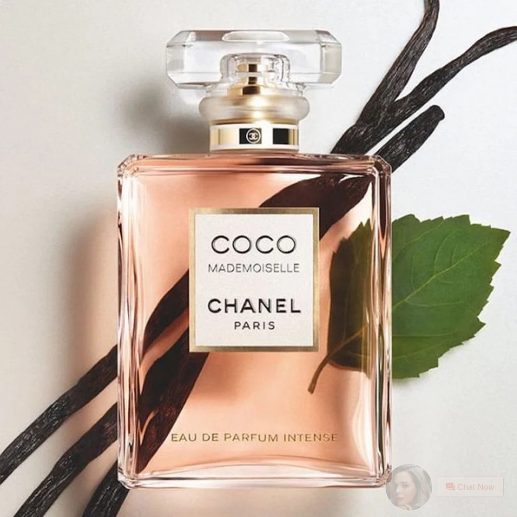 chanel-coco-mademoiselle-eau-de-parfum-edp-100ml-น้ำหอมผู้หญิง-มอบถุงเป็นของขวัญ