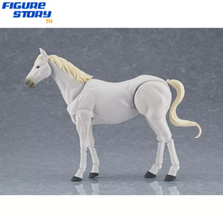 *Pre-Order*(จอง) figma Wild Horse (White) (อ่านรายละเอียดก่อนสั่งซื้อ)