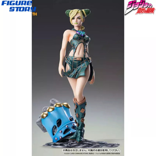 *Pre-Order*(จอง) Chozo Art Collection Anime "JoJos Bizarre Adventure Stone Ocean" Jolyne Kujo