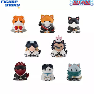 *Pre-Order*(จอง) MEGA CAT PROJECT Bleach: Thousand-Year Blood War BLEACHNyan! 8Pack BOX (อ่านรายละเอียดก่อนสั่งซื้อ)