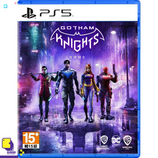 PlayStation 5™ Gotham Knights (By ClaSsIC GaME)