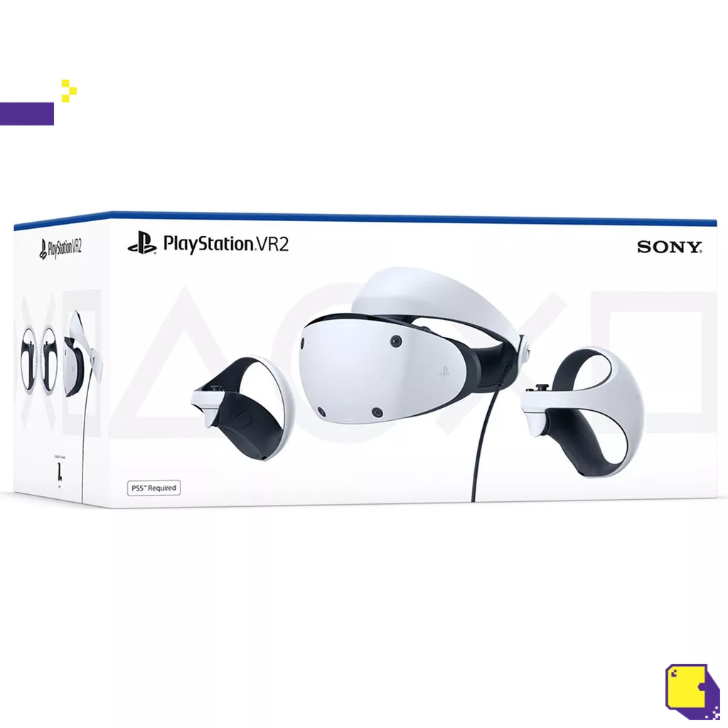 เครืองเล่น-sony-playstation-vr2-playstation