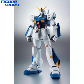 *Pre-Order*(จอง) Robot Spirits -SIDE MS- RX-78NT-1 Gundam NT-1 ver. A.N.I.M.E. (อ่านรายละเอียดก่อนสั่งซื้อ)