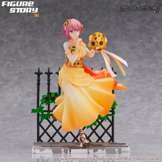 *Pre-Order*(จอง) Movie "The Quintessential Quintuplets" Ichika Nakano -Floral Dress Ver.- 1/7