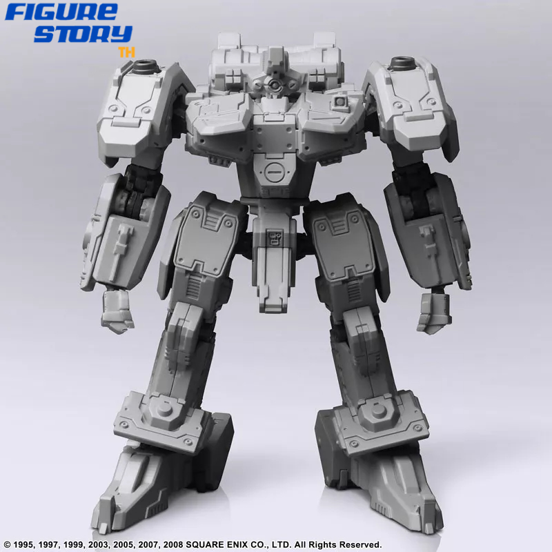 pre-order-จอง-front-mission-structure-arts-1-72-scale-plastic-model-kit-series-vol-3-vyzov-light-gray-ver-4-unit-set