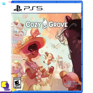 PlayStation5™ Cozy Grove  (By ClaSsIC GaME)
