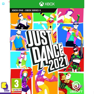 XBOX One เกม XBO Just Dance 2021 (By ClaSsIC GaME)