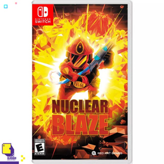 Nintendo Switch™ Nuclear Blaze (By ClaSsIC GaME)