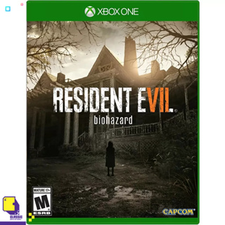 Xbox One™ XONE™ Resident Evil 7: biohazard (By ClaSsIC GaME)