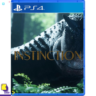 PRE-ORDER | PlayStation 4™ เกม PS4 Instinction (วางจำหน่าย ) (By ClaSsIC GaME)