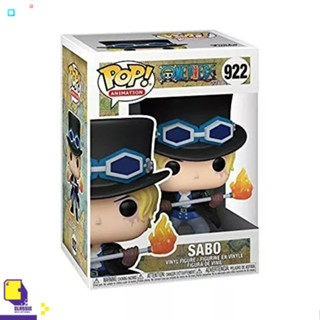 Funko Pop! One Piece: Sabo (By ClaSsIC GaME)